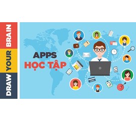 TOP NHỮNG APP HỖ TRỢ HỌC TẬP TỐT NHẤT DÀNH CHO HỌC SINH